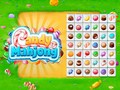 Peli Candy Mahjong