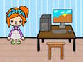 Peli Boca Moca Freelancer