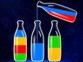 Peli Water Color Sort