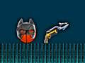 Peli BasketMan: Joker In city