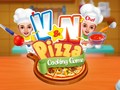 Peli V & N Pizza Cooking