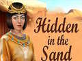 Peli Hidden in the Sand