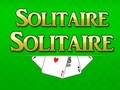 Peli Solitaire Solitaire