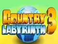 Peli Country Labyrinth 3