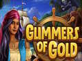 Peli Glimmers of the Gold