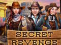 Peli Secret Revenge