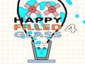 Peli Happy Filled Glass 4