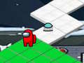 Peli Among Us Arcade