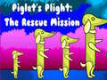 Peli Piglet's Plight The Rescue Mission