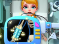 Peli Body Doctor Little Hero