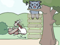 Peli Catch The Cat