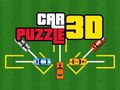 Peli Car Puzzle 3D