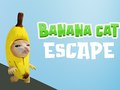 Peli Banana Cat Escape