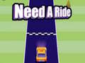 Peli Need A Ride