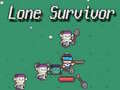 Peli Lone Survivor