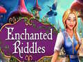 Peli Enchanted Riddles