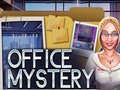 Peli Office Mystery