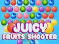 Peli Juicy Fruits Shooter