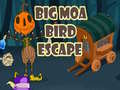 Peli Big Moa Bird Escape