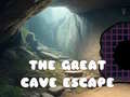 Peli The Great Cave Escape