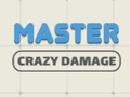 Peli Master Crazy Damage