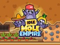 Peli Idle Mole Empire