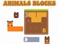 Peli Animals Blocks