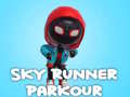 Peli Sky Runner Parkour