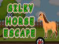 Peli Silky Horse Escape