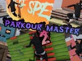 Peli Parkour Master 2