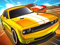 Peli Ultimate Stunt Car Challenge