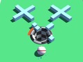Peli Save The Ball 3D