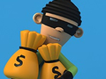 Peli Stretchy Thief 