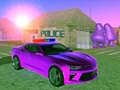 Peli Grimace vs Police SuperCar