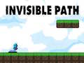 Peli Invisible Path