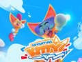 Peli Adventure Kitty Drill Buster