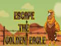 Peli Escape The Golden Eagle 