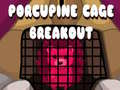 Peli Porcupine Cage Breakout