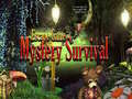 Peli Escape Game Mystery Survival 