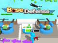 Peli Base Defense