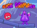 Peli Kick Grimace