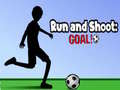 Peli Run and Shoot: GOAL!