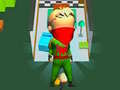 Peli House Robber Game