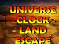Peli Universe Clock Land Escape