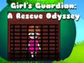 Peli Girl's Guardian: A Rescue Odyssey