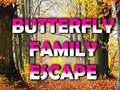 Peli Butterfly Family Escape