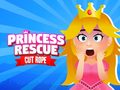 Peli Princess Rescue Cut Rope