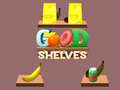 Peli Good Shelves