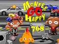 Peli Monkey Go Happy Stage 768