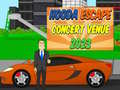Peli Hooda Escape Concert Venue 2023